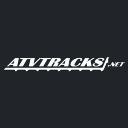 ATVtracks.net logo